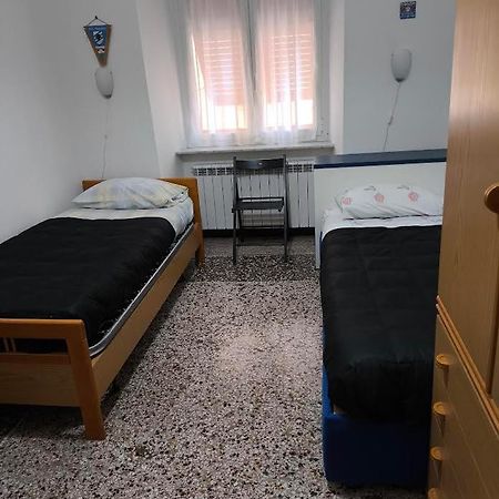 Appartamento In Centro Genova Eksteriør bilde