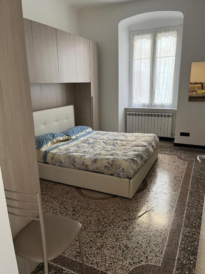 Appartamento In Centro Genova Eksteriør bilde