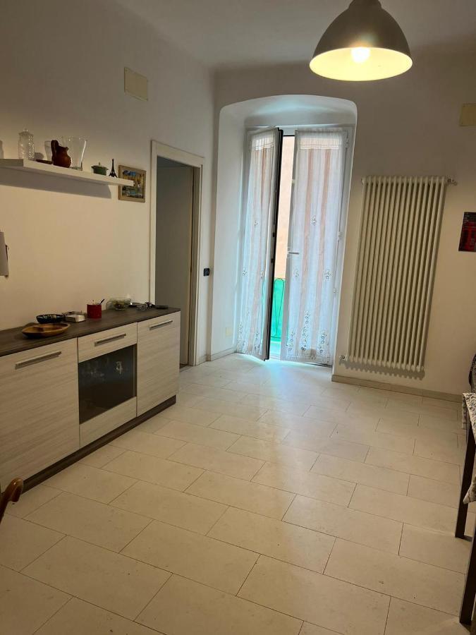 Appartamento In Centro Genova Eksteriør bilde