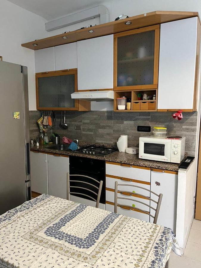 Appartamento In Centro Genova Eksteriør bilde