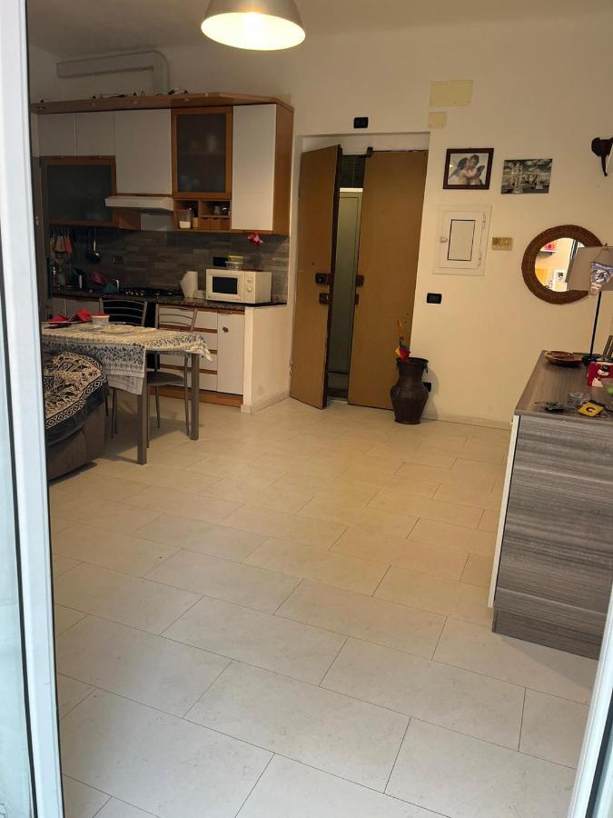 Appartamento In Centro Genova Eksteriør bilde