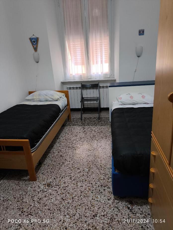 Appartamento In Centro Genova Eksteriør bilde