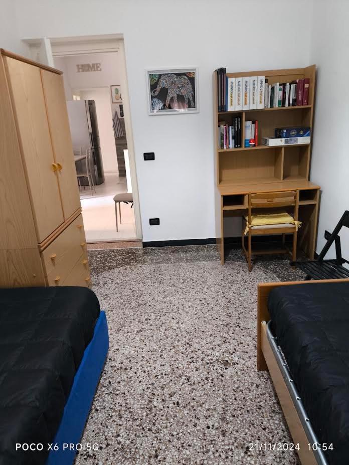 Appartamento In Centro Genova Eksteriør bilde